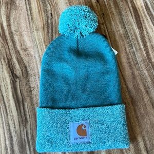 Brand new Carhartt beanie